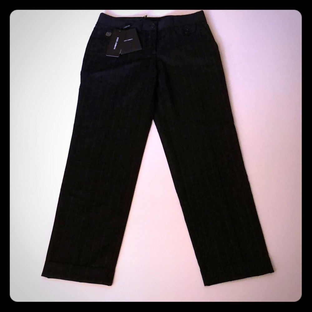 Dolce and Gabbana Women’s Dress Pants
